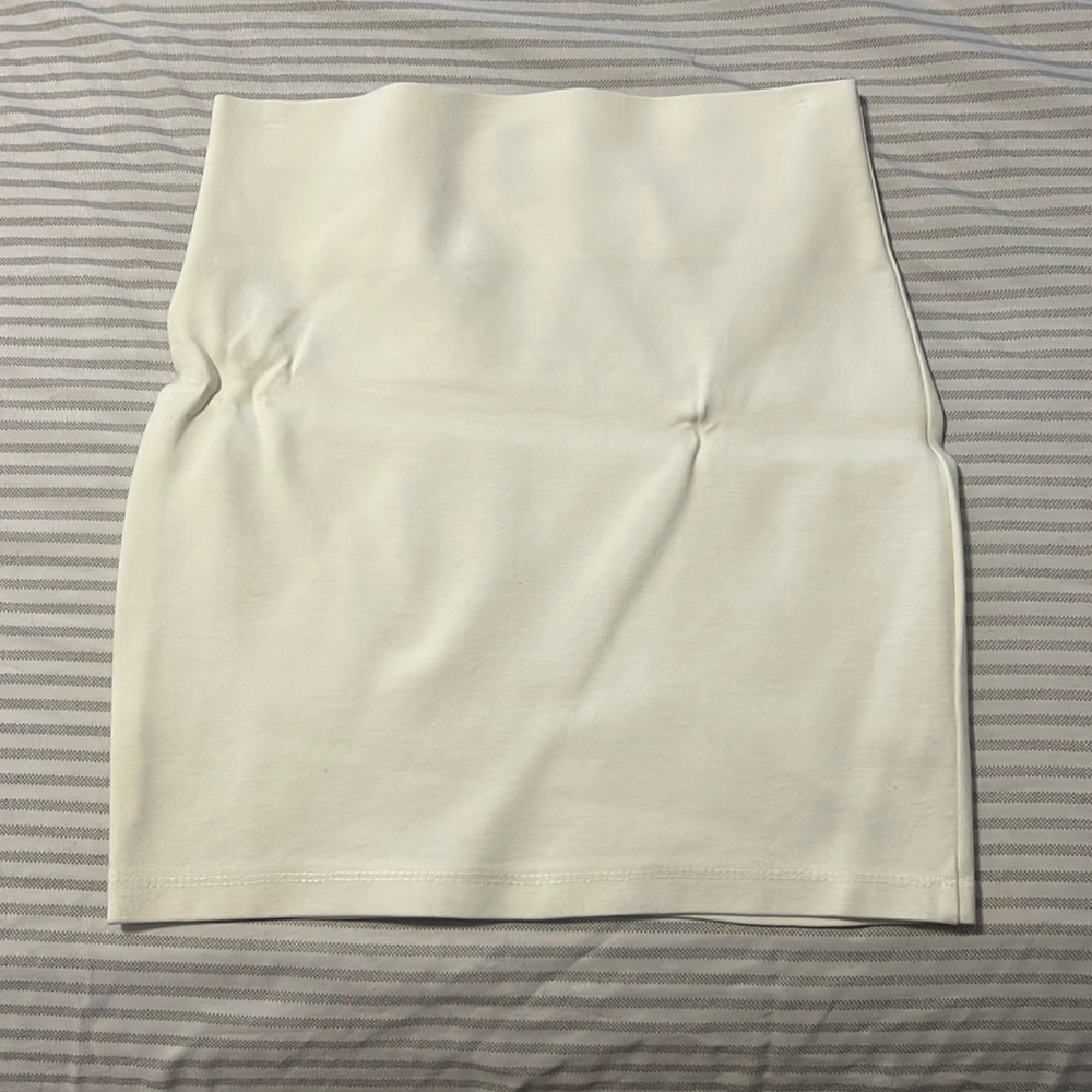 Windsor Skirt White - S